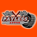 Payless Autos Favicon